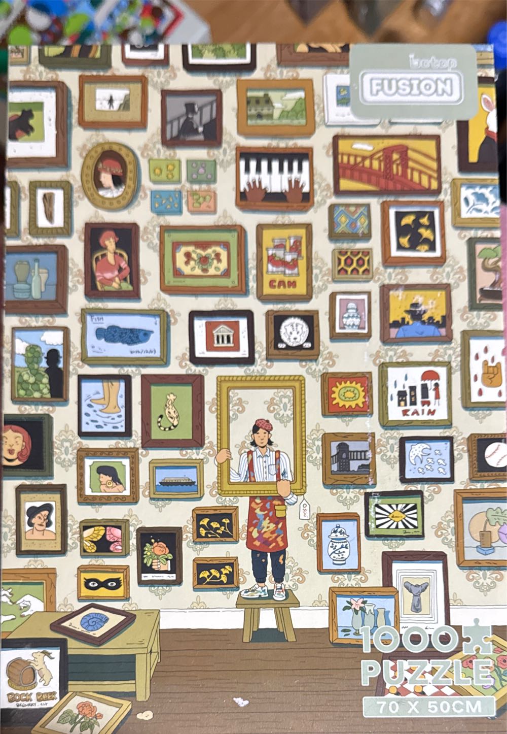 Friends of the Forest