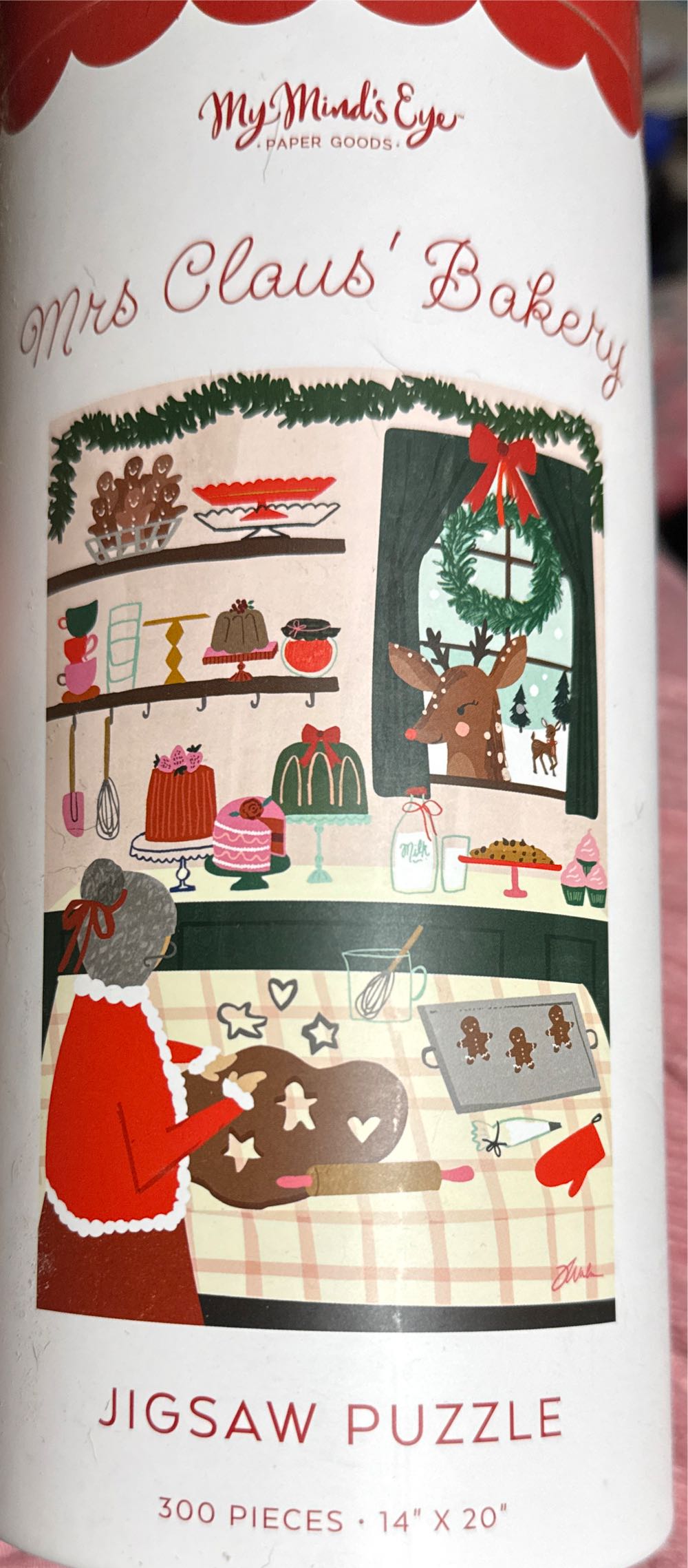 New York Puzzle Company Cornell Lab Spring Trail Piece Jigsaw Puzzle For Family Game Nights By Katherine A. Smith