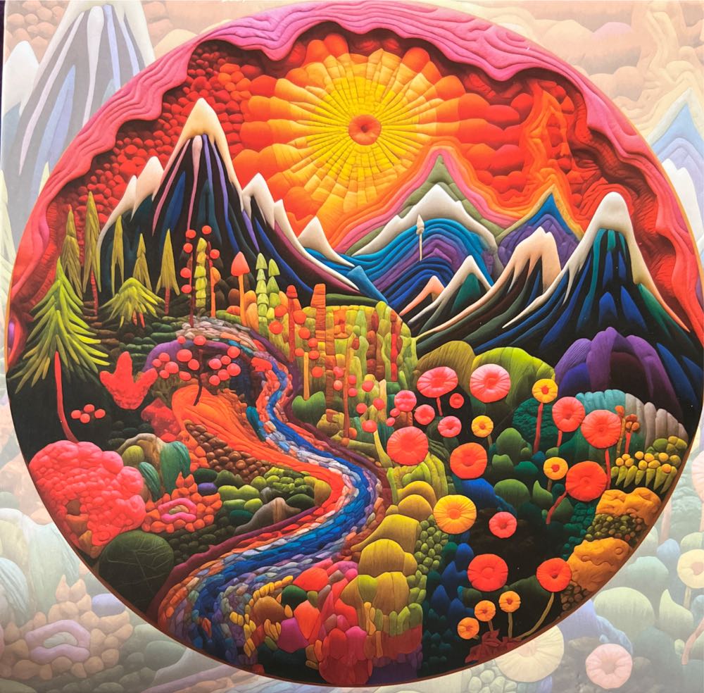 Seasons In The Village