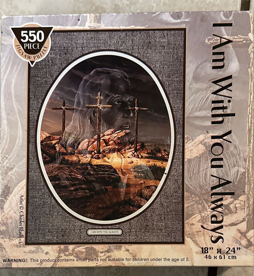 Eurographics Butchart Gardens Jigsaw X