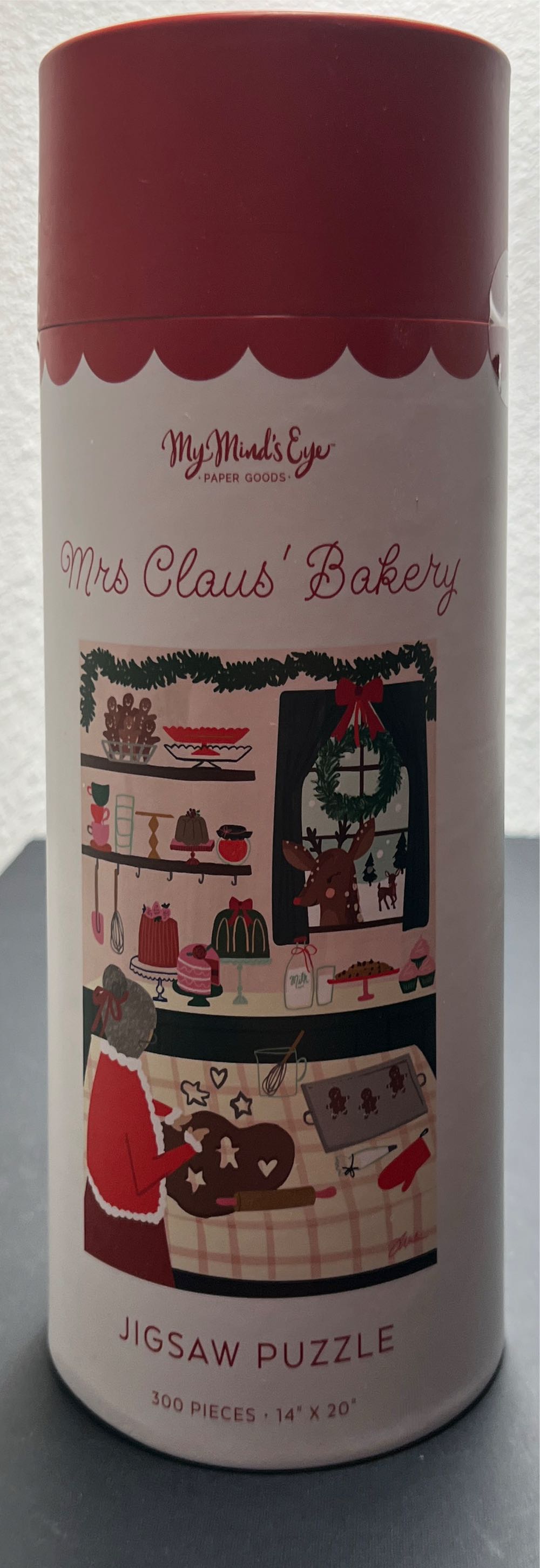 Eurographics Muscular System Puzzle Piece 6000-2015