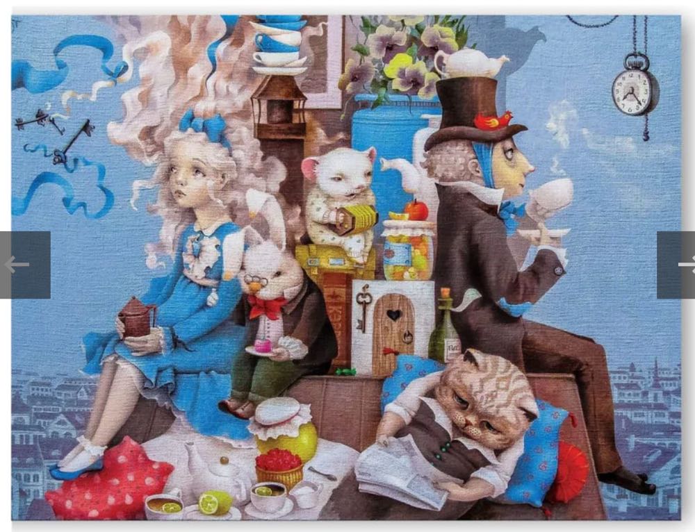 Elegant European Windows