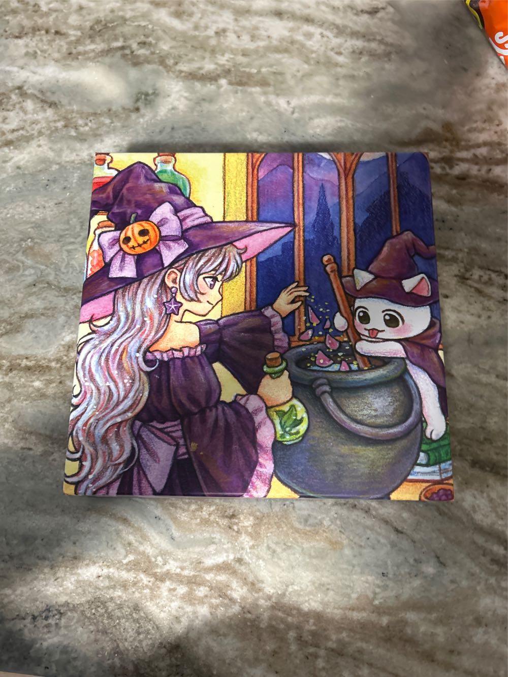 One Of Lifes Greatest Joys Is....