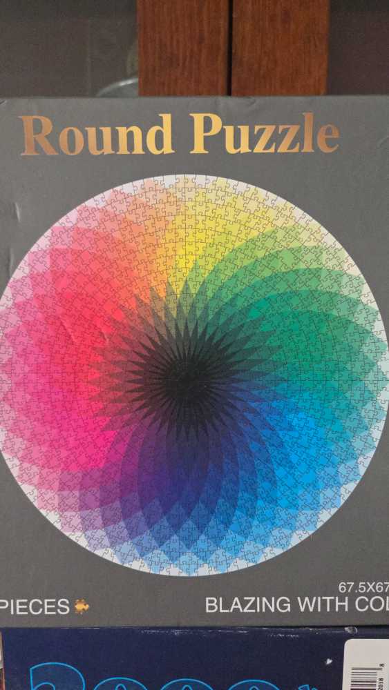 Cynthia Hart’s Victoriana Dogs: Fido And Friends 1000-piece Puzzle