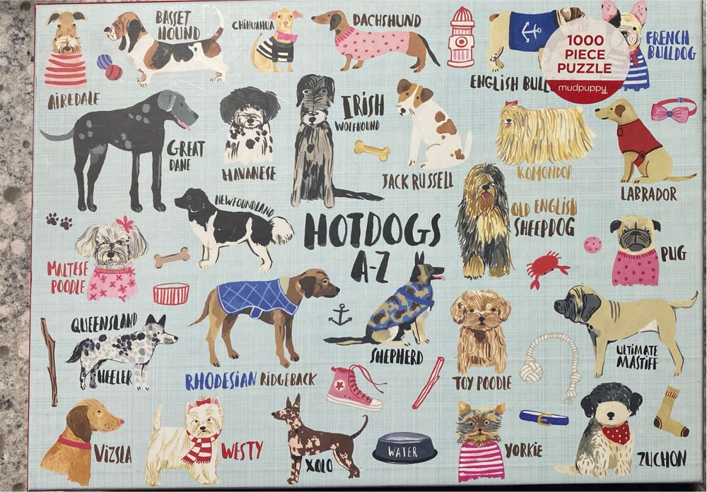 Abraham Hunter Holiday And Winter Multipack