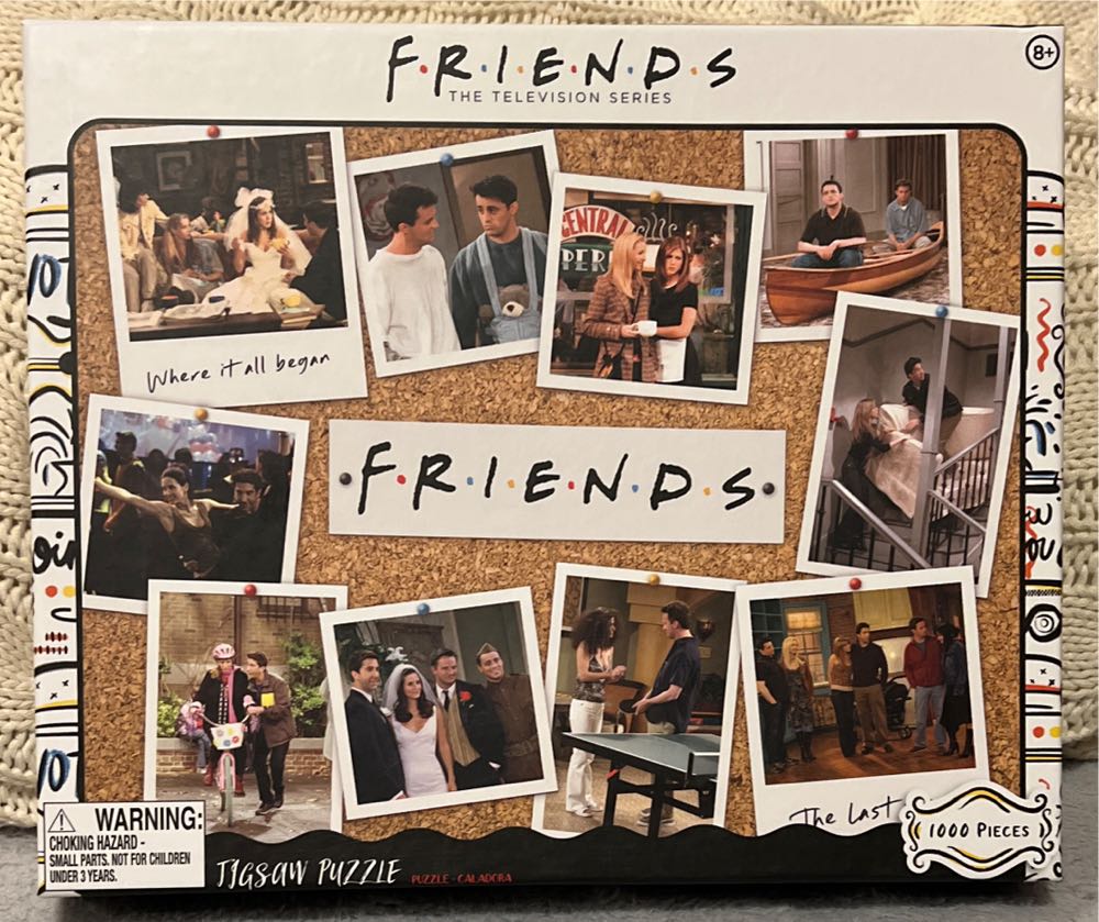 Brand Puzzles That Rock