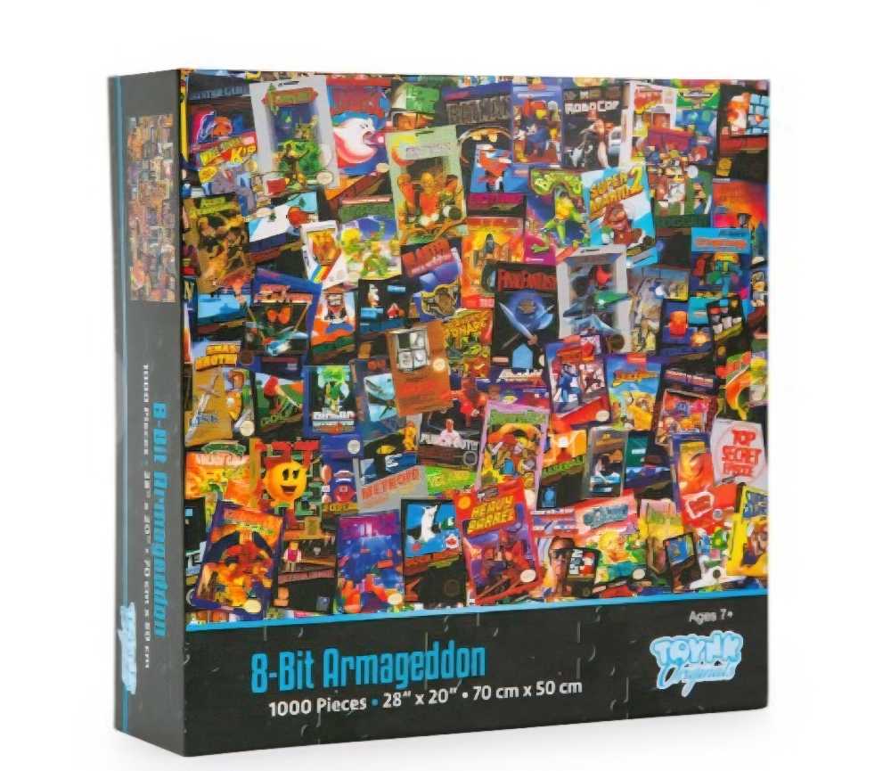 Fingerlings Puzzle 300 Pieces Ages 7