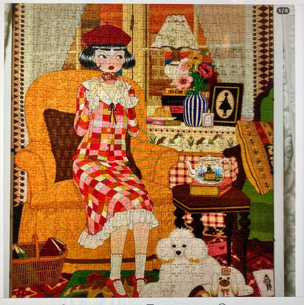 Turning Back The Clock