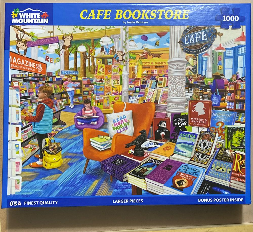 The Starry Night Over The Rhone