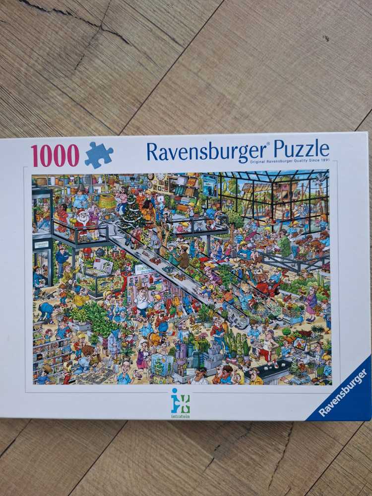 Stained Glass Aquarium