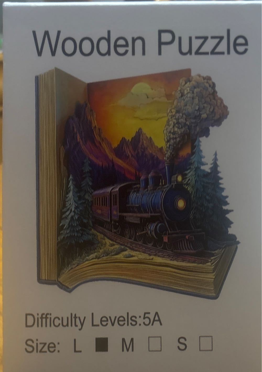 Demogorgon  Stranger Things Puzzle 250+