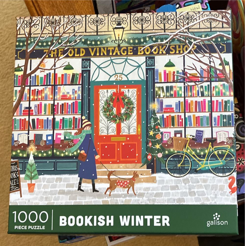 Leinad Express 1000Pc 