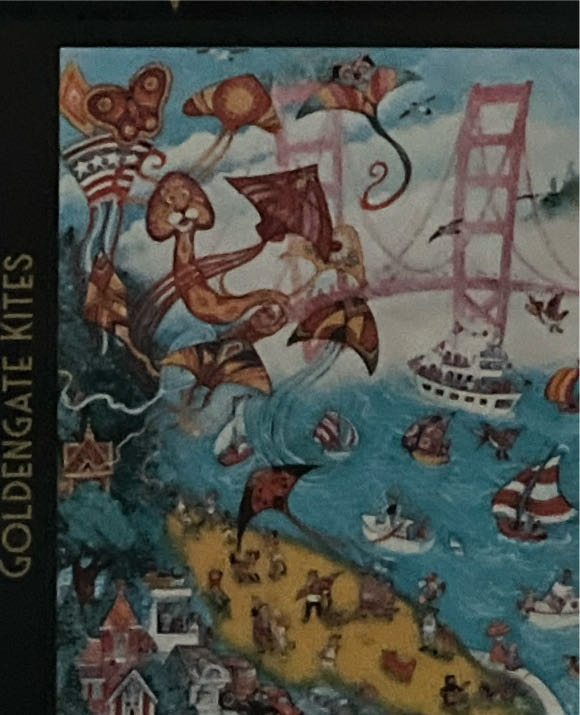 Today Is Art Day Claude Monet Woman With A Parasol Puzzle Piece