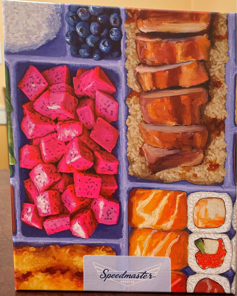 Globetrotter Beaches Pc 19 1 4” X 26 5 8” Eurographics Puzzle