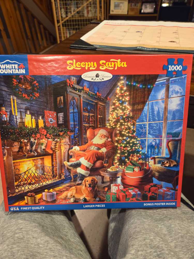 T-300-873: Fantasy House (SOLD)