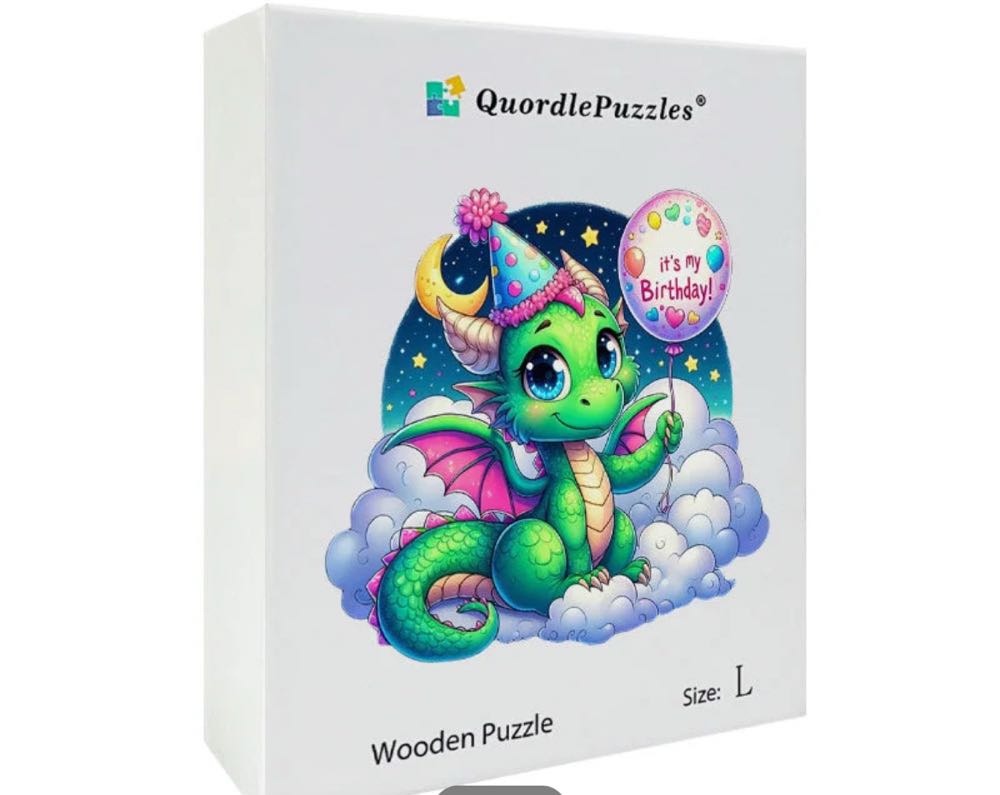 Art Puzzle Orange Port 500 Piece Puzzle