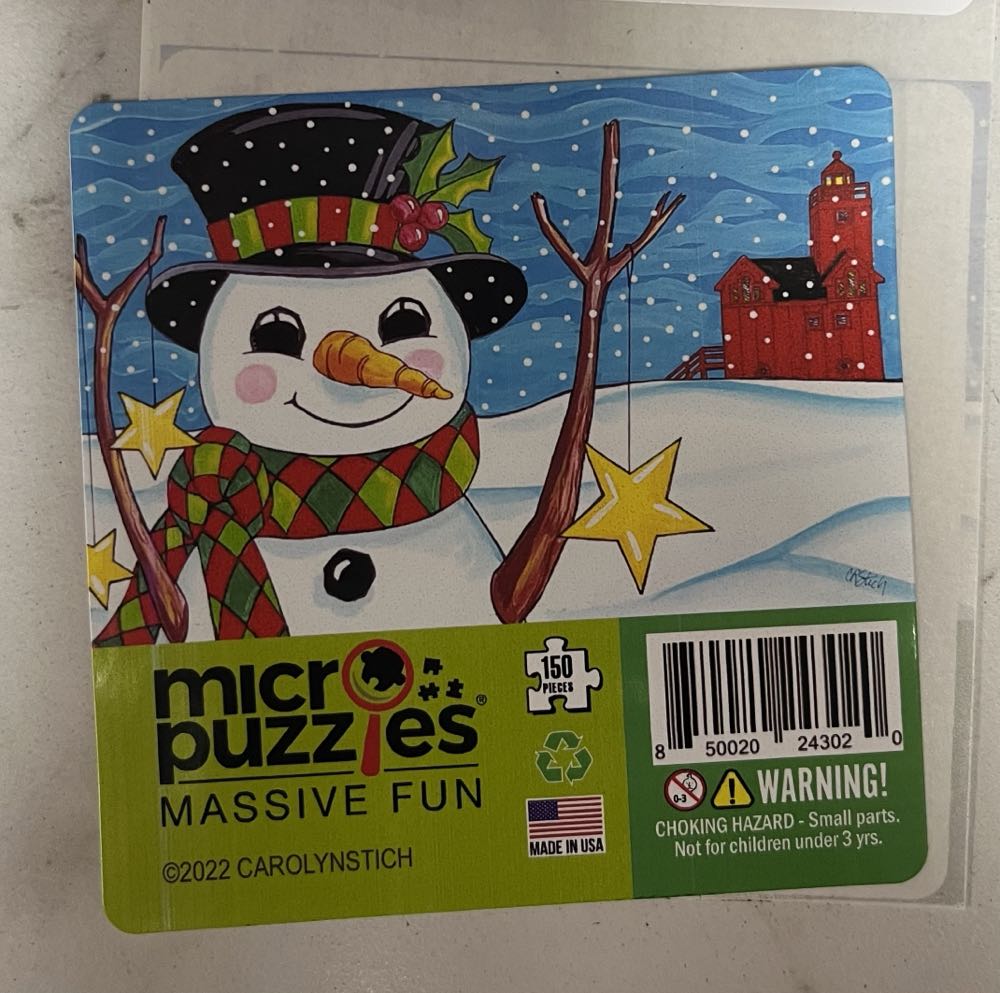 Late For Sky Bacon-opoly