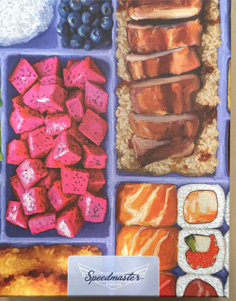 Beautiful Swiss Alps And Wildflowers