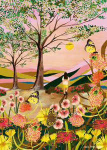 Oceans Usa 550 Piece Jigsaw Ceaco