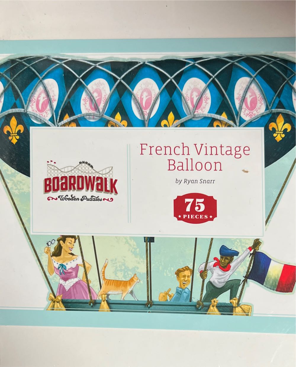 On A Winter’s Day. Op Een Winterdag