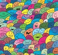 The Assembly Line – Jan Van Haasteren