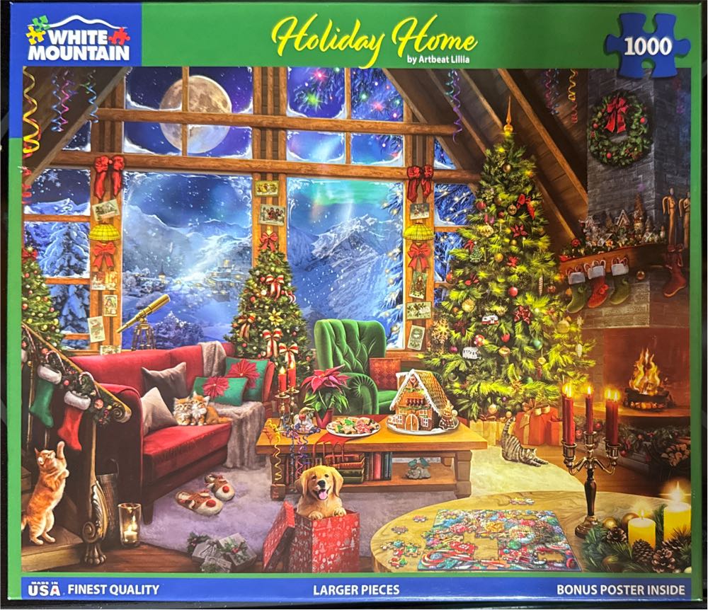 Exotische Kleurenpracht 