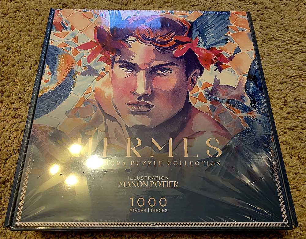 Late For Sky Bacon-opoly