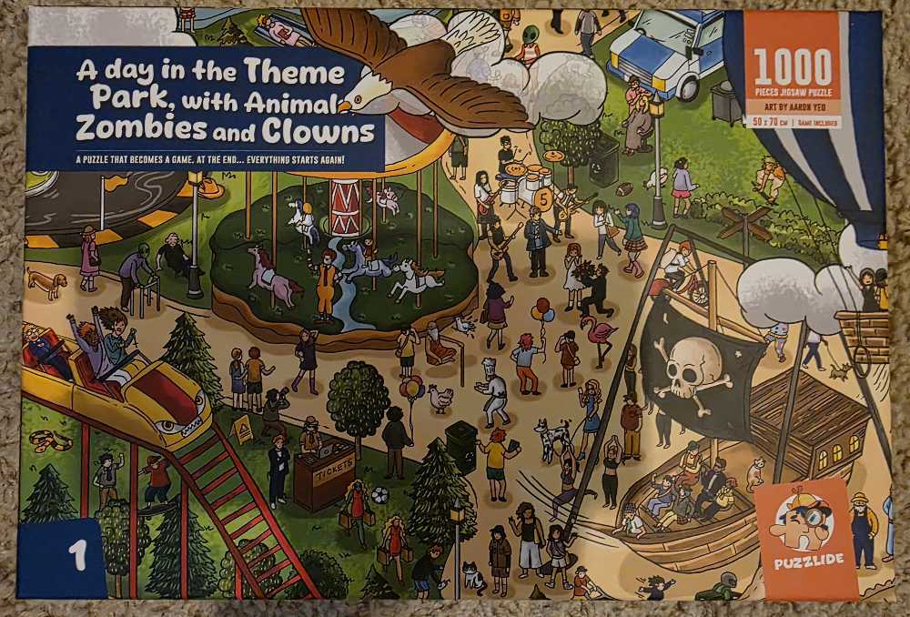 Washington State Cougars