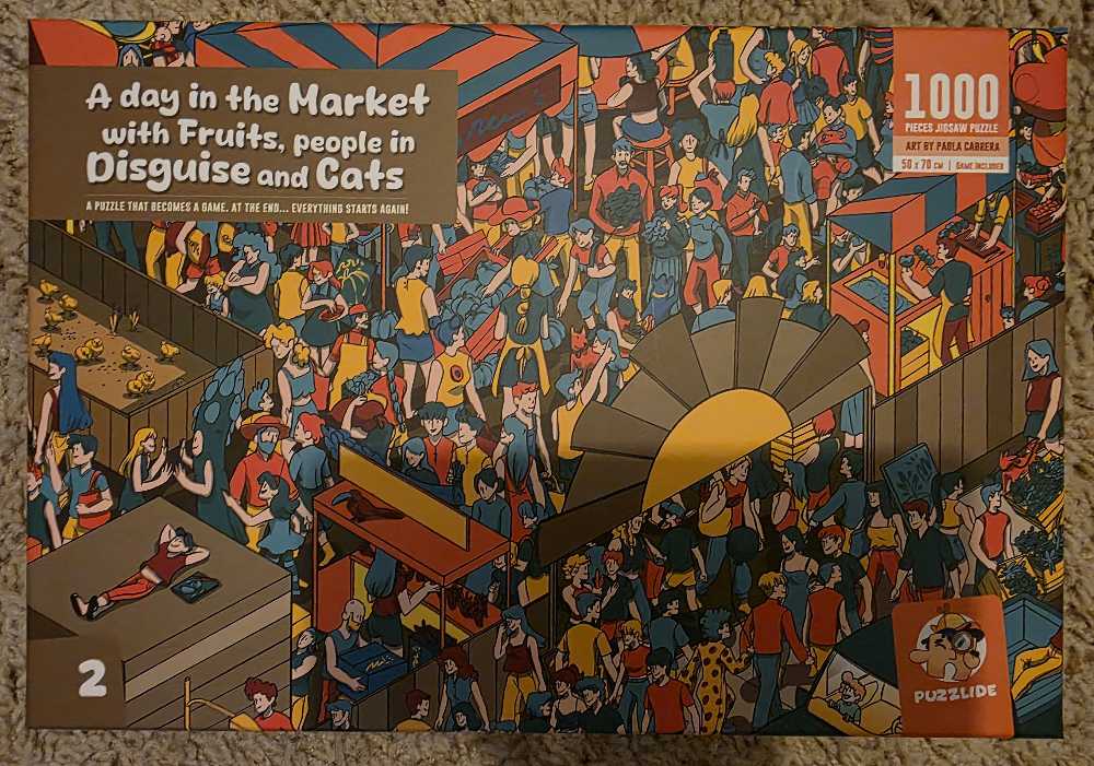 Vuurdraak. Silhouette Puzzel.