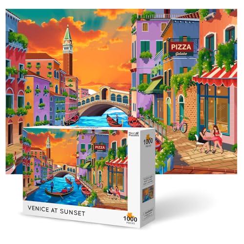 Alipson Bohemian Beauty 500 Pieces