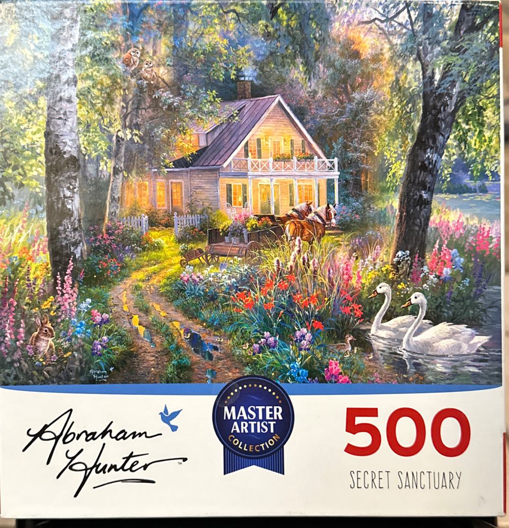 DG109 Simon’s Cafe