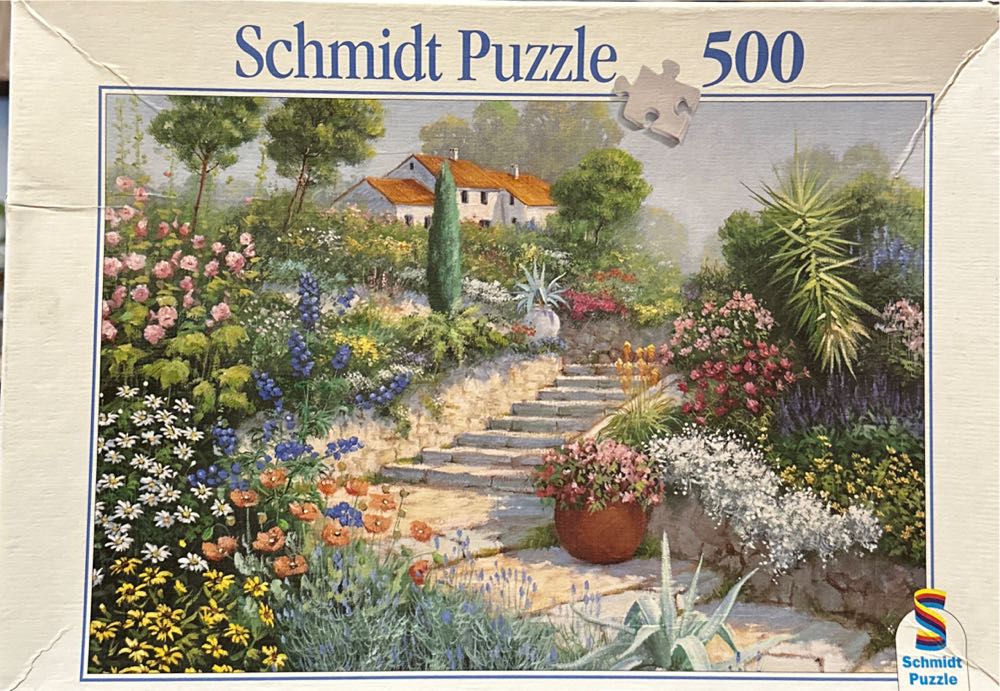 Wasgij Reindeer Rumpus Advent