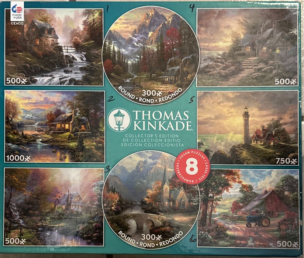 Heceta Head Lighthouse, Florence, OR