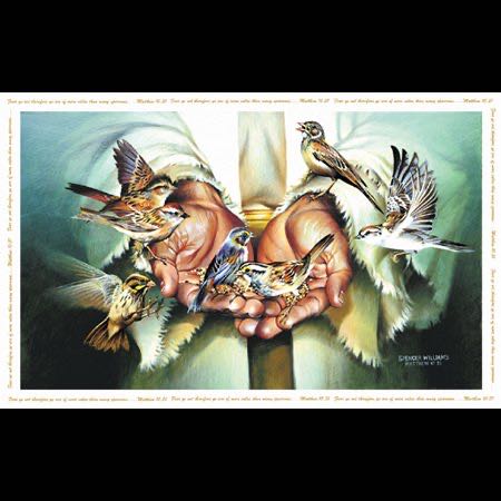 Suzanne Kremer: New York In Autumn