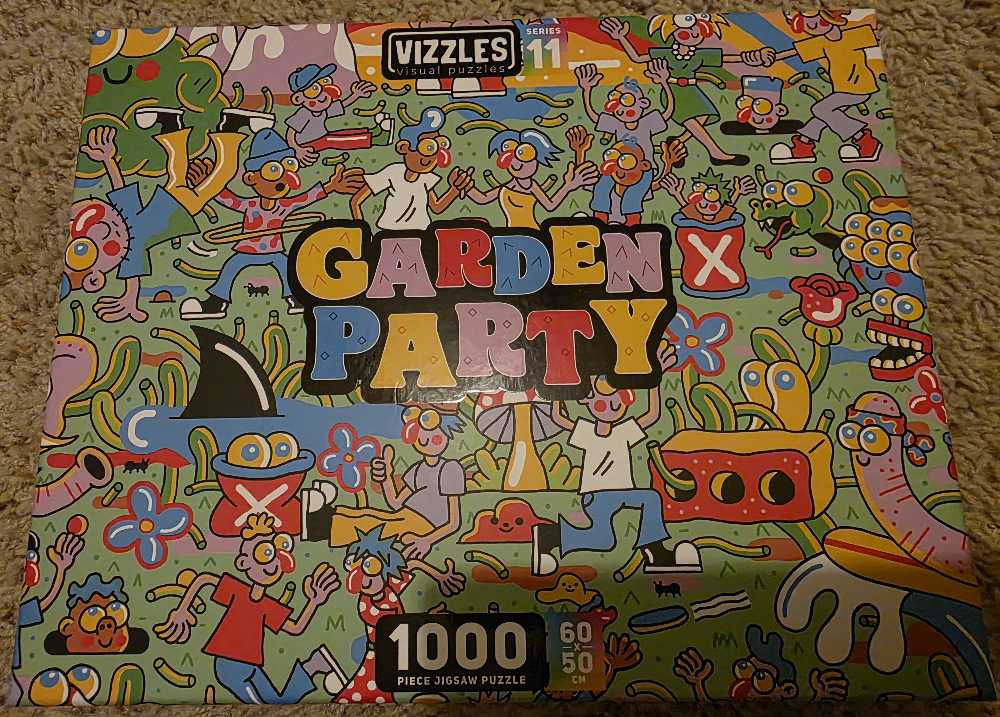 The Four Horseman of the Apocalypse