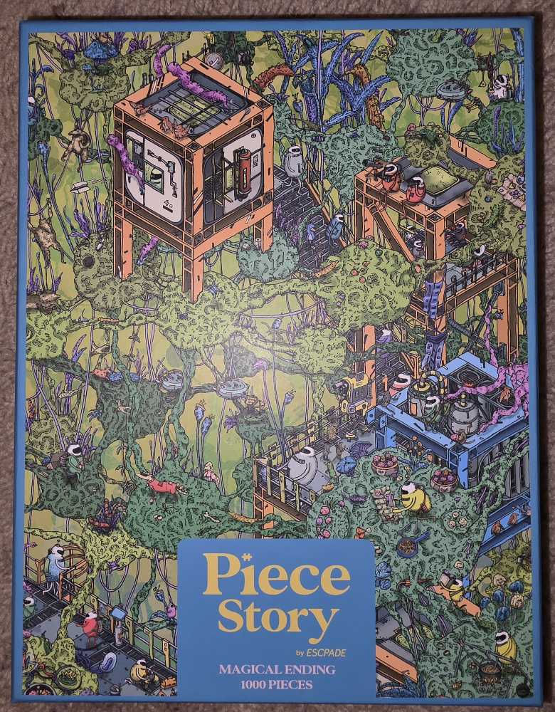 Cats Of The British Isles**