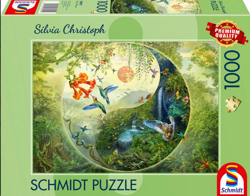 Encanto - The Fantastic Madrigal Family