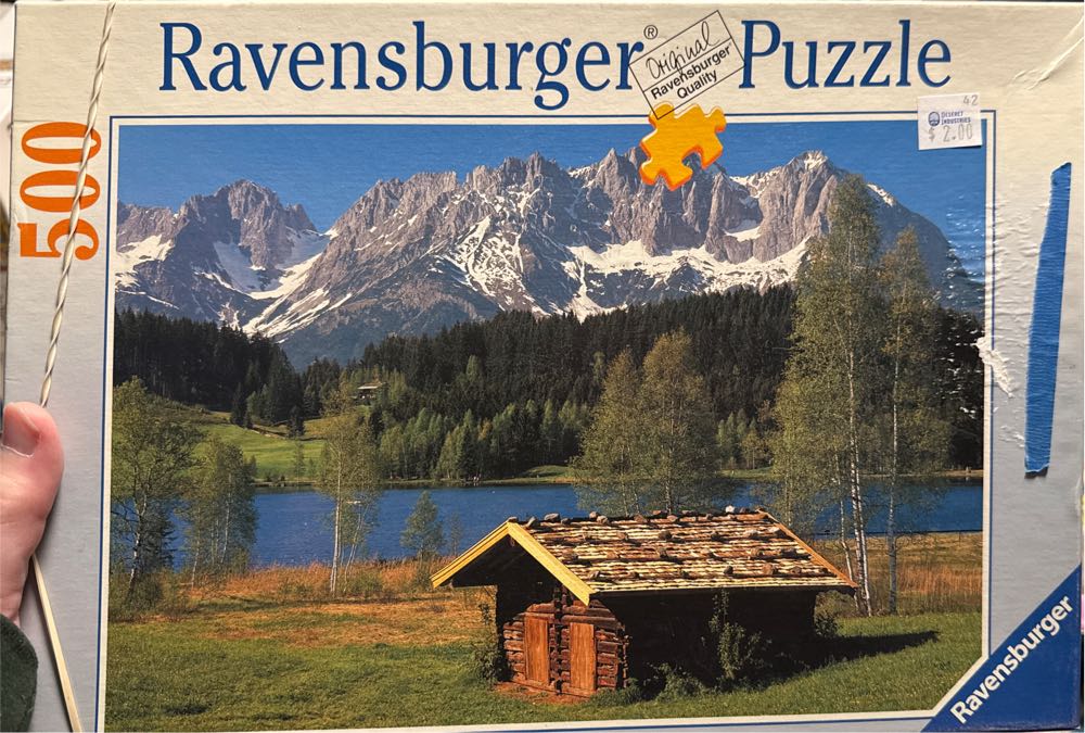 Santa’s North Pole