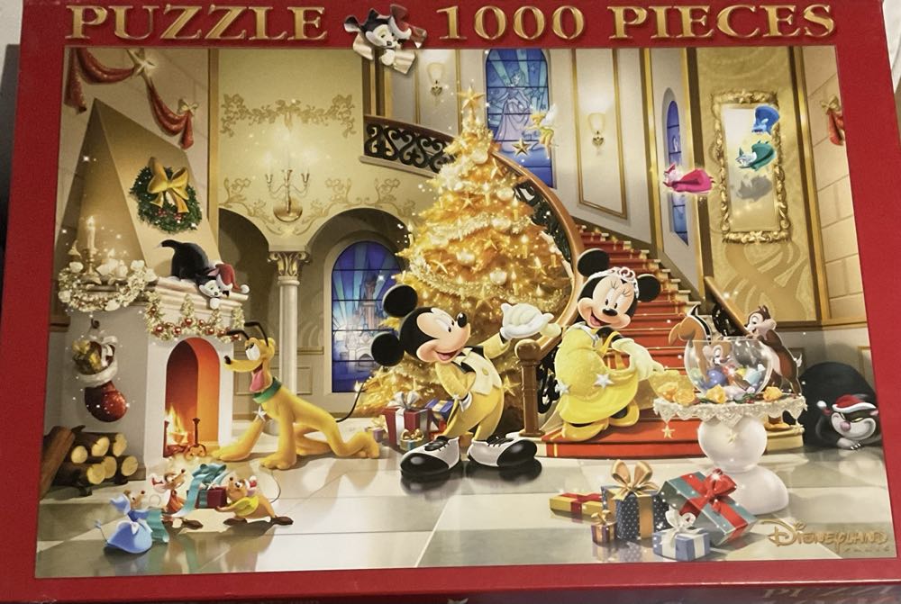 New Triazzle Jigsaw Wetlands By Dan Gilbert 528 Pieces New Sealed!