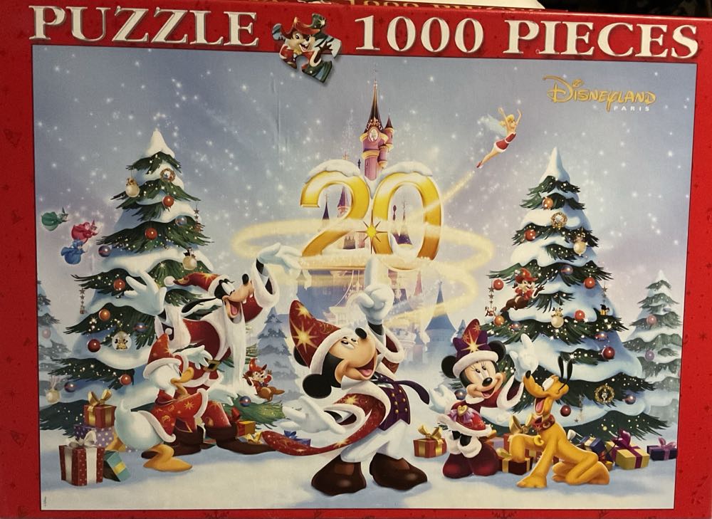 AP-XX: Snoopy Exercise