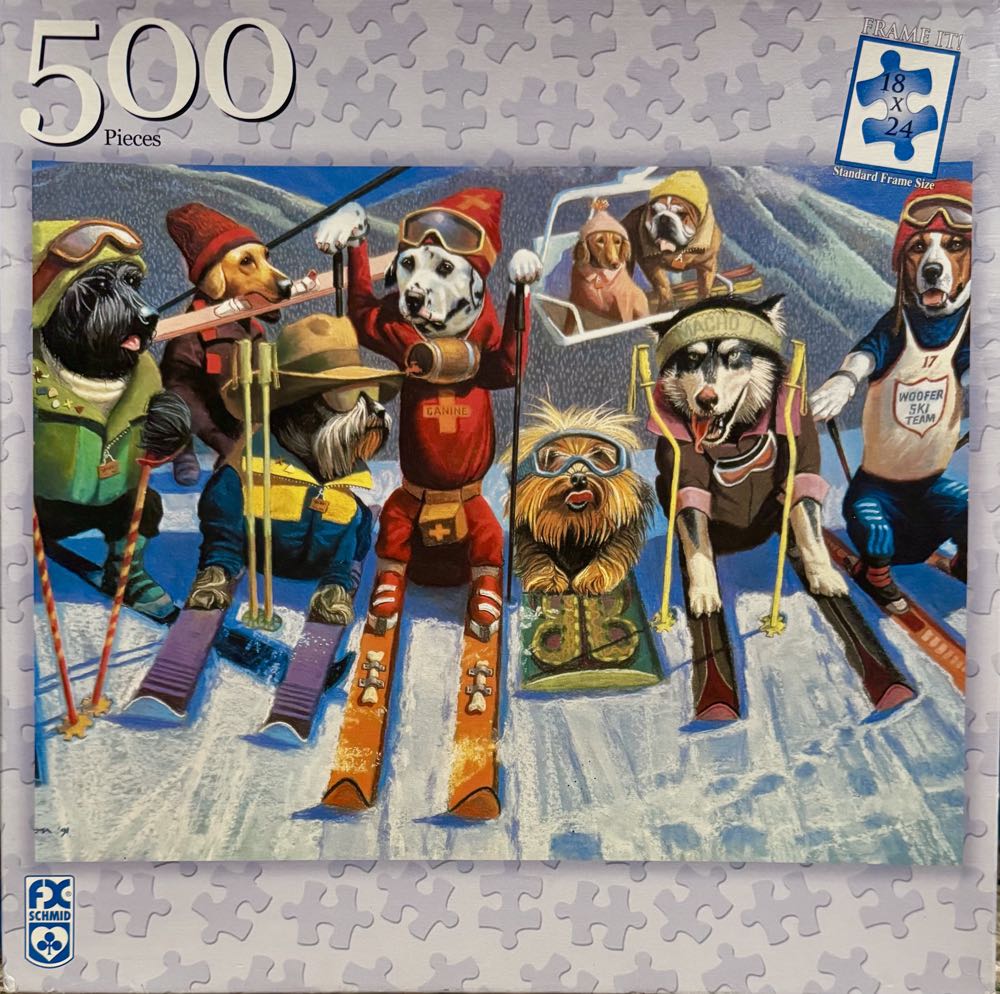 Mont-Saint-Michel, France