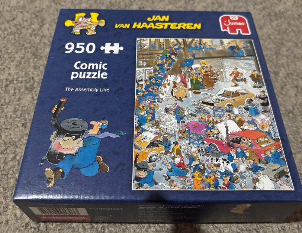 Photomosaics Disney Mickey By Robert Silvers Piece Jigsaw Puzzle Brand New