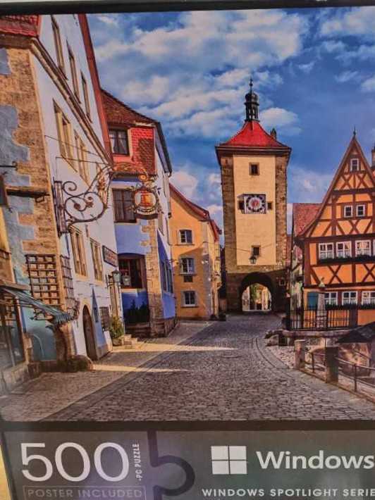 Gothic Collection. The Name Of The Rose