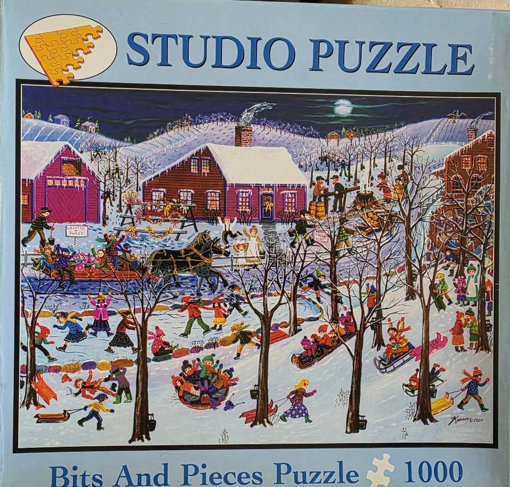 D-300-125: Angel’s Memories