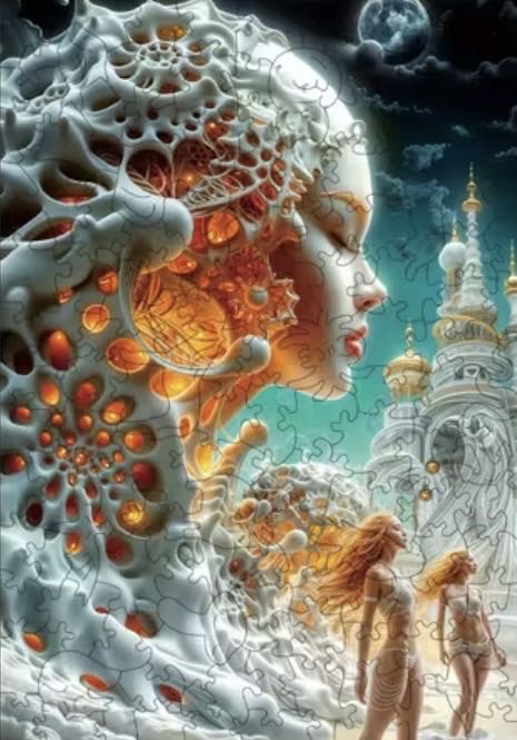 Buffalo 52050:  Wicked