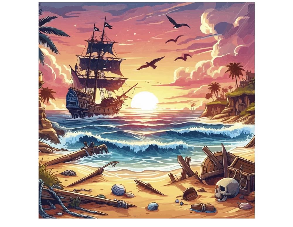 Robin Cottage Wooden ✅🚪📸