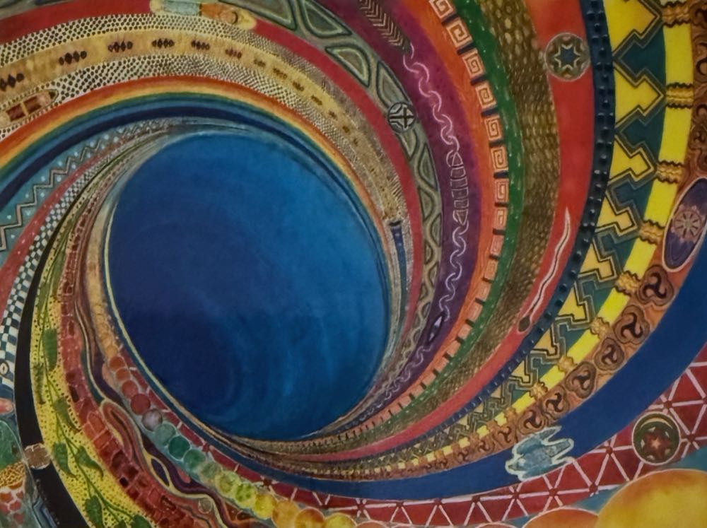 Washington Crossing The Delaware