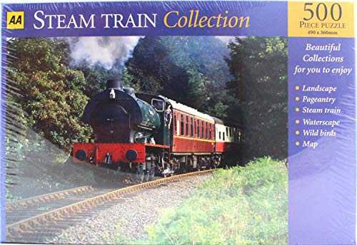 Enchanted Winter Village