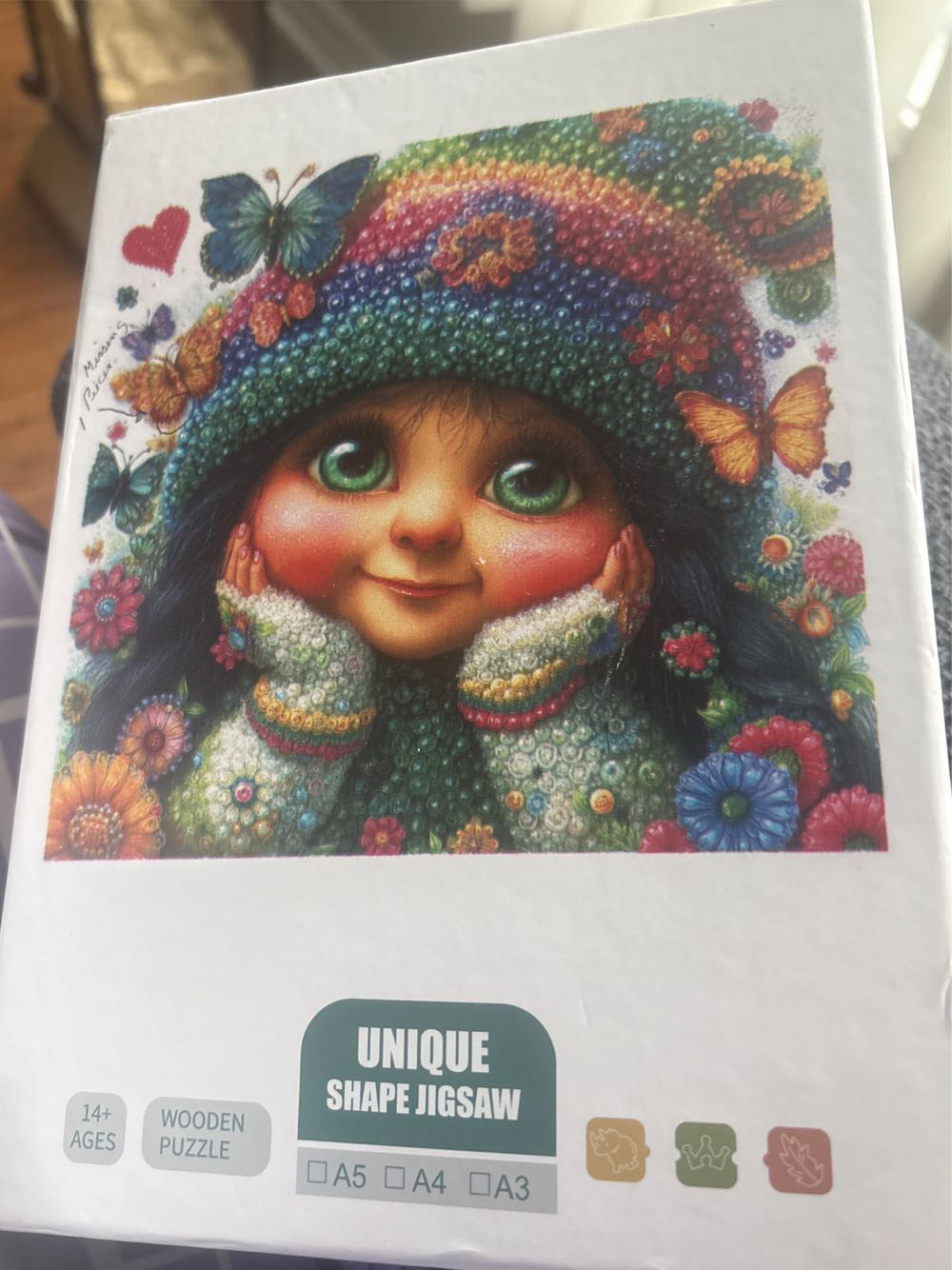 D-500-369: Memories of Fireworks (1 Extra)