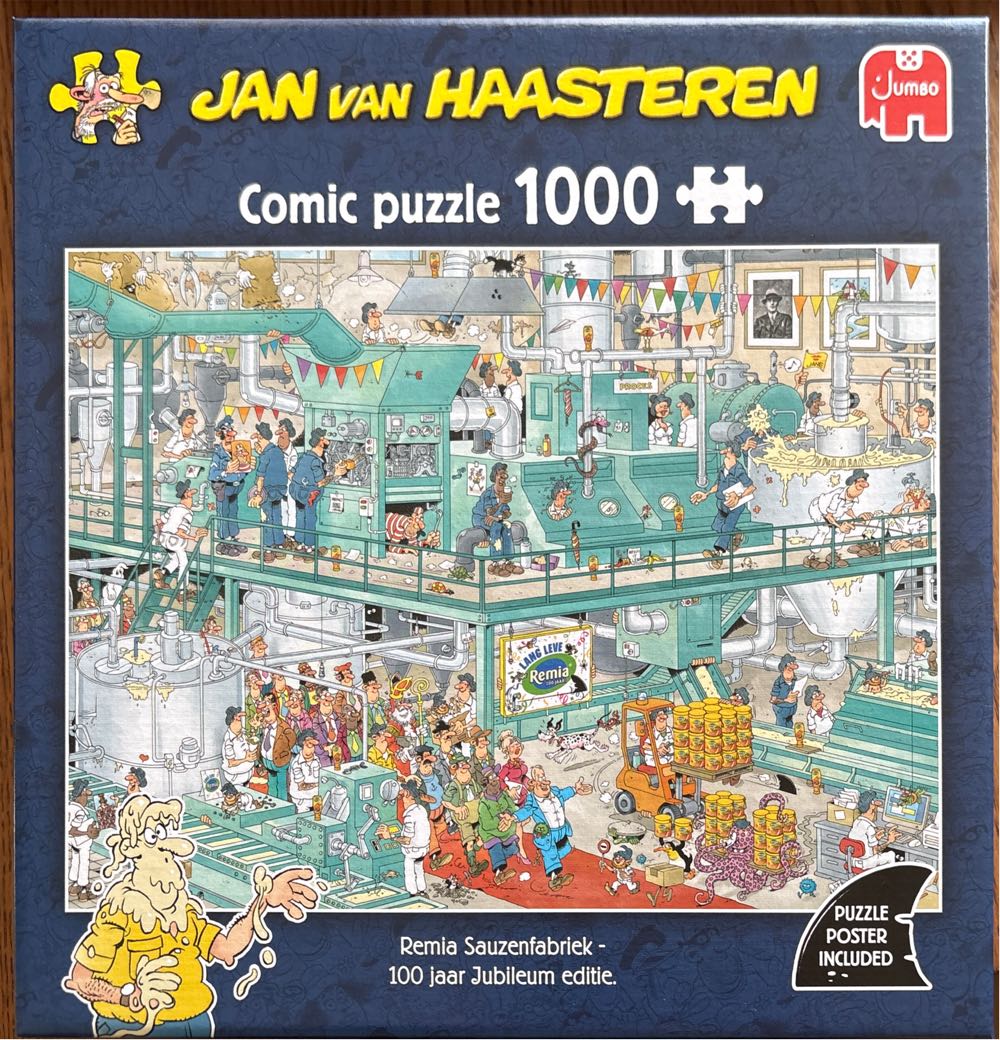 All Around The Table – Life In The Garden